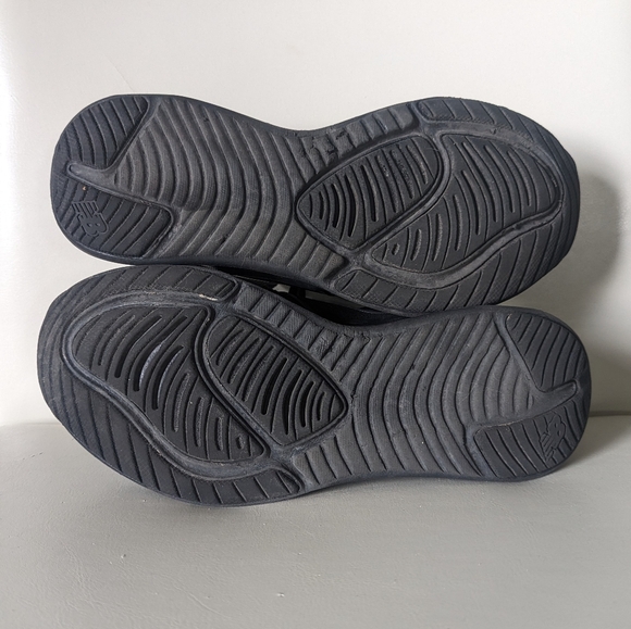 New Balance Energize Sneaker Black - Picture 4 of 6